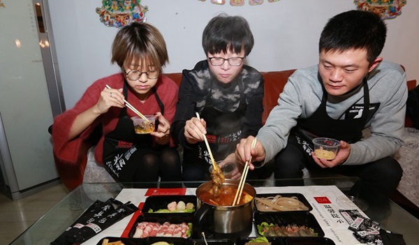 千億外賣行業(yè)產(chǎn)業(yè)化，2018年該如何外賣？
