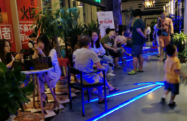 投資選火鍋是沒錯，但如何避免被淘汰才是問題的關(guān)鍵