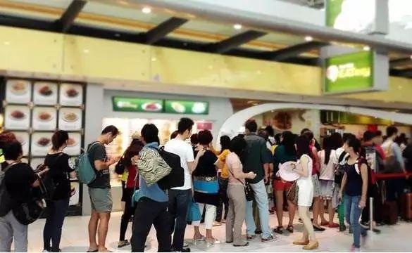 餐廳員工都要回家過年怎么辦？你可以這樣科學(xué)排班
