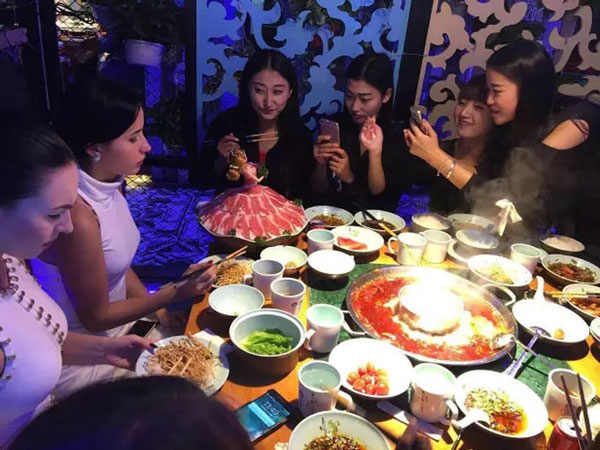 餐飲火鍋加盟，選擇怎樣的火鍋品牌才是成功的關鍵