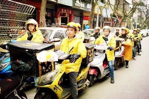 兼職騎手全賠110元后,我終于明白搞定顧客配送是關(guān)鍵！
