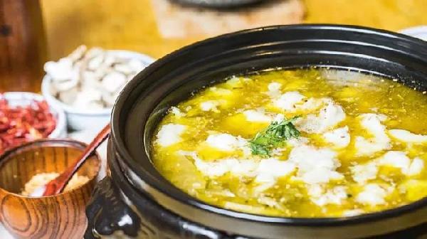 酸菜魚成了爆款，傳統(tǒng)川菜品類正在強(qiáng)勢崛起？？？|餐飲界