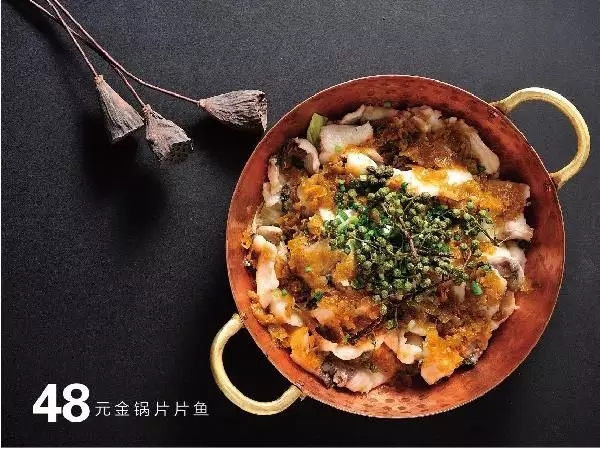 8元能干啥？僅一道醉排骨的年營業(yè)額竟高達576萬！