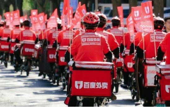 百度外賣這支視頻火了，講的故事還是品質？ | 熱評