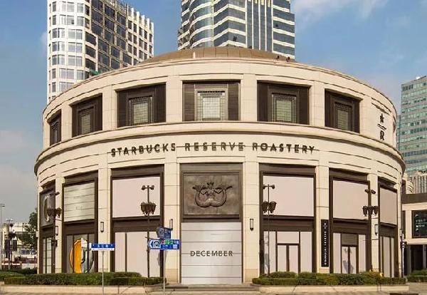 麥當(dāng)勞、星巴克都在玩，餐企紛紛試水旗艦店到底為那般？|餐飲界