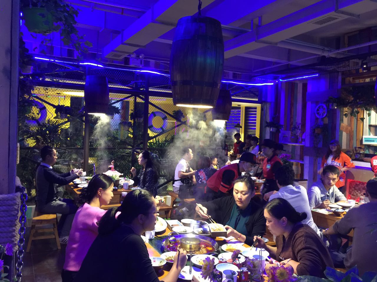 一次性火鍋有什么不同，為何一眾火鍋加盟商都選擇它