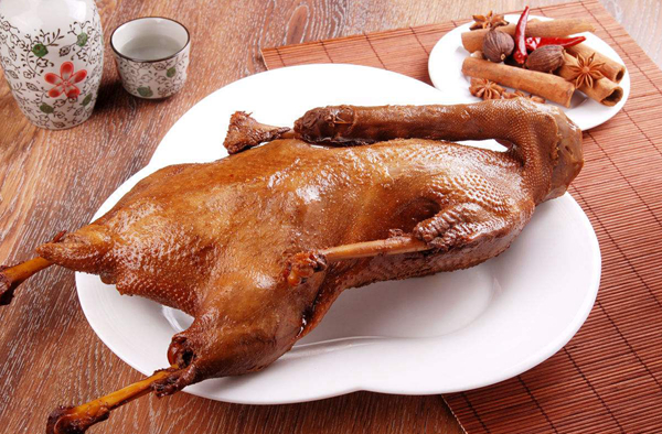 鹵鵝專門(mén)店成餐飲下一個(gè)風(fēng)口？|餐飲界