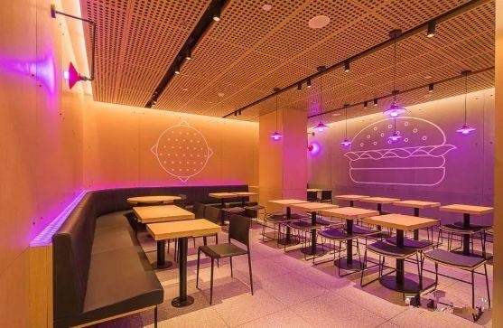 開業(yè)20天全市74%的人去的可怕mall長啥樣，廣州M記首家未來餐廳旗艦店有啥不一樣， 魔都酒仙的心愿List來了