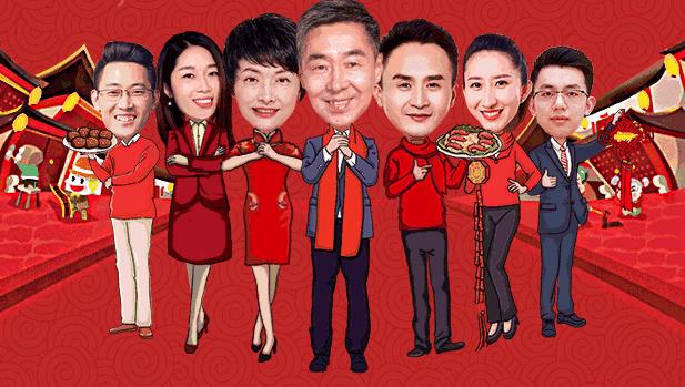 一份春節(jié)吃喝健康指南，是如何征服吃貨的？