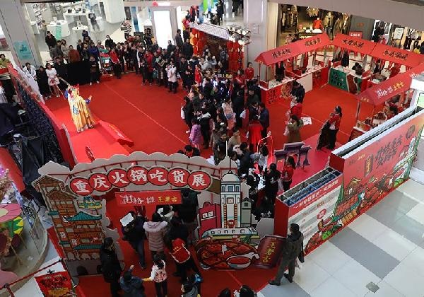 過個節(jié)營業(yè)額飆升50%！這家火鍋店總結(jié)了5個關(guān)鍵點