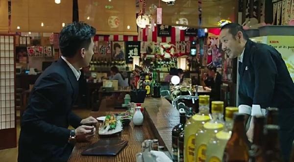 居酒屋因“深夜食堂”悄然走紅，從居酒屋中悟經(jīng)營方法