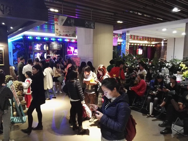 好吃卻沒生意？新店如何和生意好的老店競爭？
