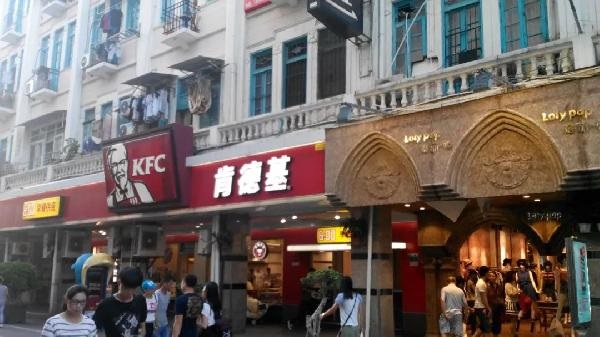 麥肯中國市場之爭，麥當勞是否贏了世界卻輸在中國？