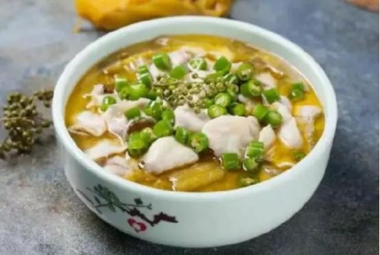 酸菜魚也玩“心跳”？這家店半年開(kāi)40家，月?tīng)I(yíng)業(yè)額60萬(wàn)！