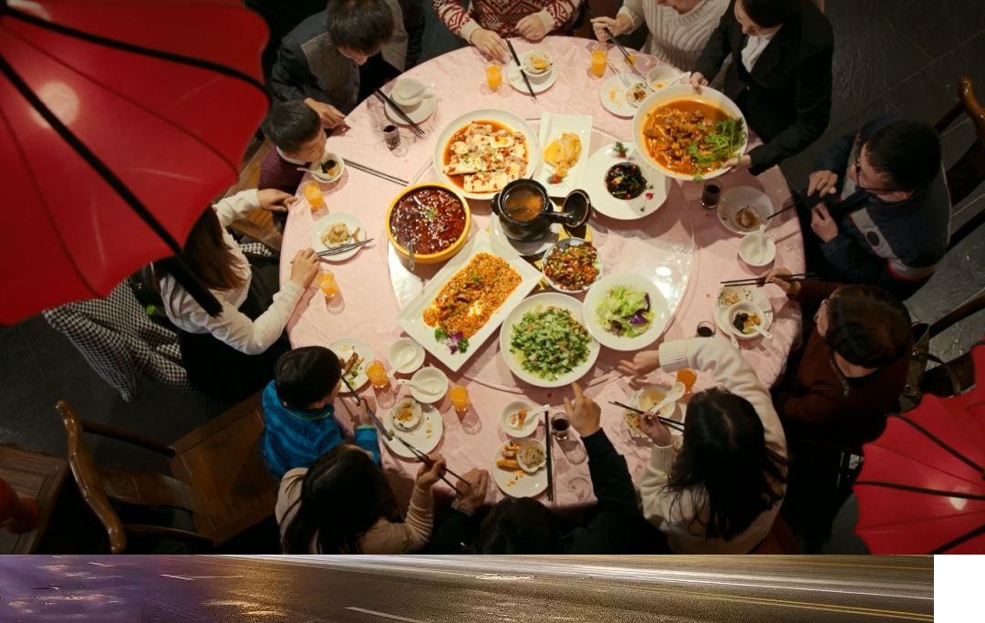 年夜飯來(lái)了！我們拿干什么犒勞這些舌尖上的“英雄”？