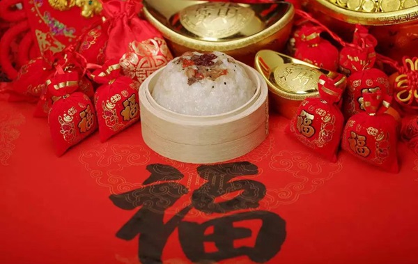 餐飲老板，春節(jié)五大消費(fèi)者心理，你get了嗎？