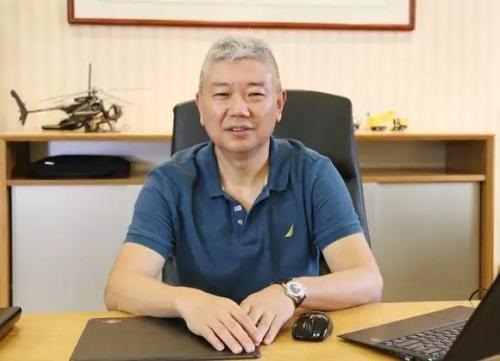 木屋燒烤隋政軍：什么是好的顧客體驗(yàn)？