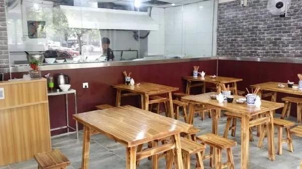 做了13年餐飲只顧上溫飽，最終我還是關(guān)了店！