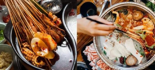 九轉(zhuǎn)大腸背后有口“鐵鍋”，老壇酸菜背后有個(gè)“老壇”，你呢？