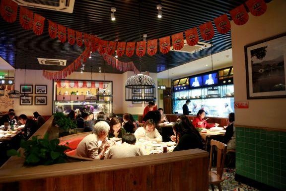 深耕細(xì)分品類12年，餐飲新零售如何用大數(shù)據(jù)打造誘人菜單？