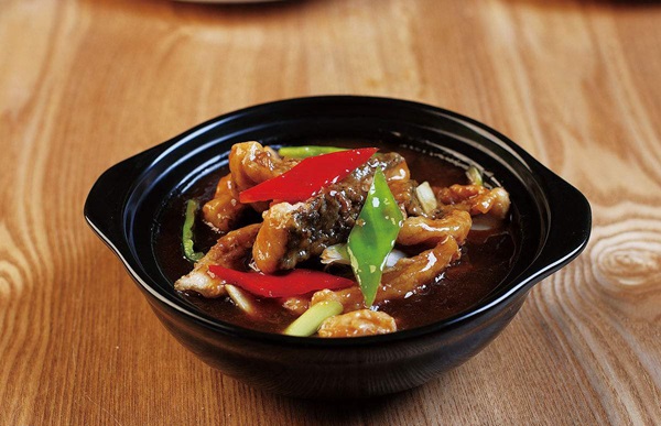 砂鍋和韓式拌飯，哪個更適合做品牌連鎖？