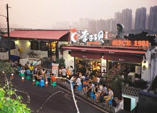 小餐館搖身一變品牌“網(wǎng)紅店”，4年開(kāi)店40家！