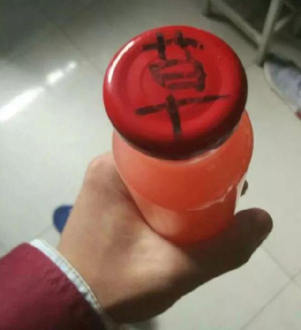 點外賣竟然送“肥皂”？有必要聊10分鐘“贈品”姿勢了……