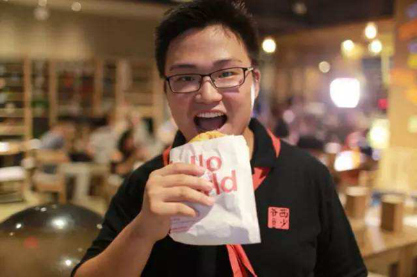 你的外賣(mài)體驗(yàn)又短、還極度依賴(lài)平臺(tái)，怎么做巨頭？