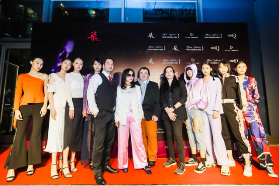 “倪好廚房”Food Fashion Week （美食時尚周），創(chuàng)新品牌盛事引領行業(yè)“食尚”風潮！