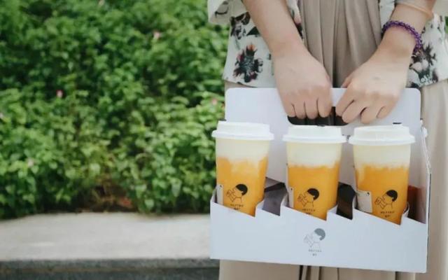 喜茶品牌打法：“抓牢”年輕人，把握細節(jié)！