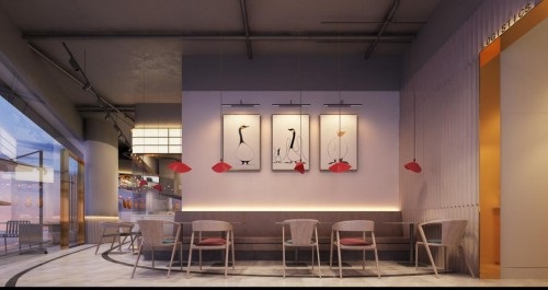 日日香入“非遺”，深圳萬(wàn)科里店加速全國(guó)布局