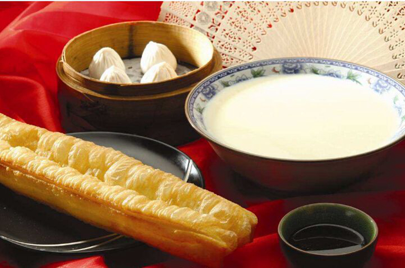 永和豆?jié){謀劃“錯位IPO”，餐飲上不了A股，就打豆?jié){牌