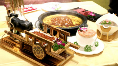探尋川味火鍋根源，良心食材打造放心火鍋品牌