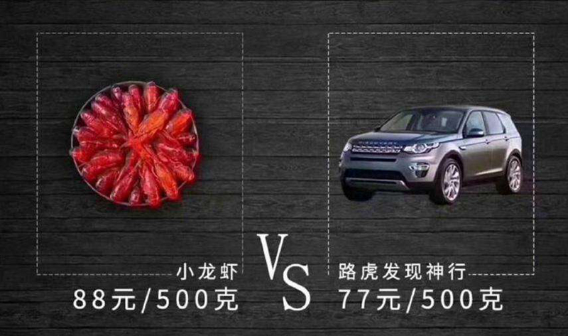 今年的小龍蝦比豪車還貴？！2018年將迎爆發(fā)期