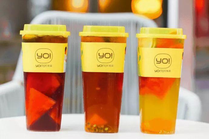 如何做一家日單2000杯，年銷4000萬，開店15家的水果茶品牌？