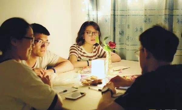 這家高校搞“深夜食堂”，看了之后大受啟發(fā)！