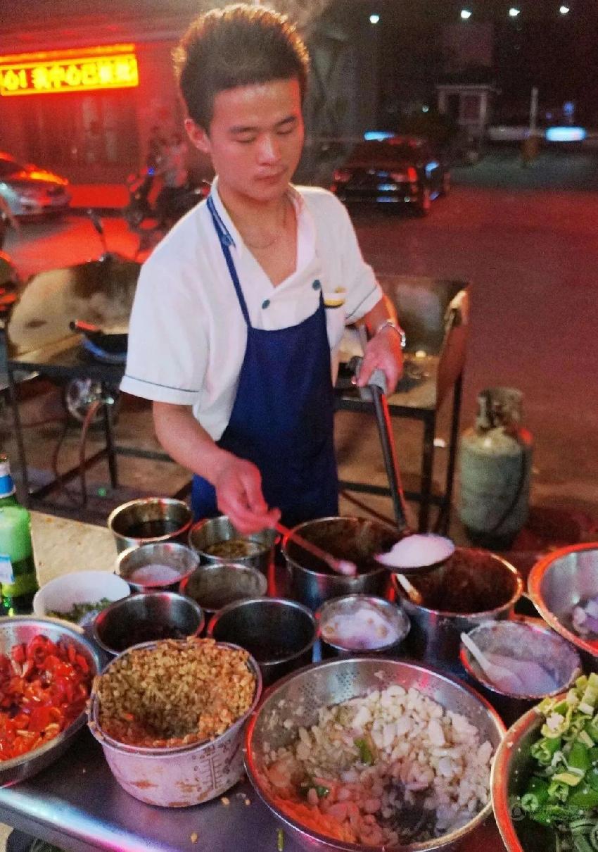 科技和餐飲的融合可謂五花八門，這其中有哪些值得思考的？