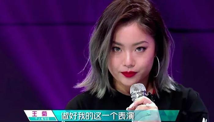 擁擠的餐飲紅海里，誰不想做一個(gè)逆風(fēng)翻盤的“王菊”？