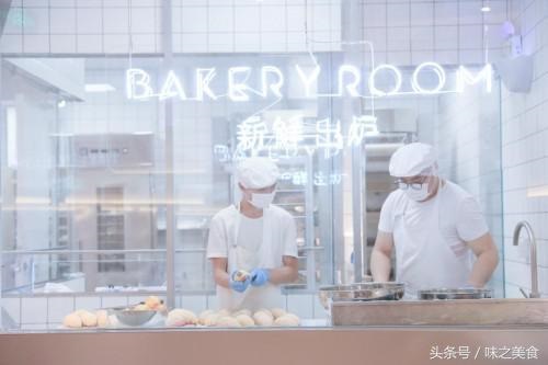 久違！喜茶熱麥新店即將開業(yè)，還有端午限定粽子包！