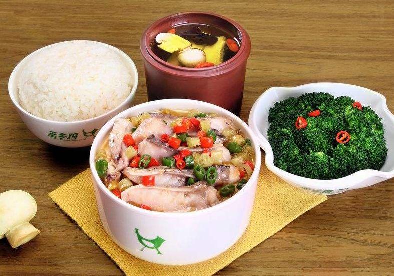 2018年這5大餐飲品類正在發(fā)生變化！看看哪個(gè)品類最賺錢？