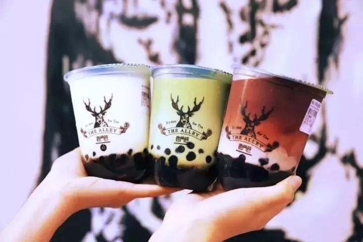以為加盟了網(wǎng)紅 “答案茶”就能大賺？你太天真了！這里有答案茶1號(hào)、2號(hào)、3號(hào)…