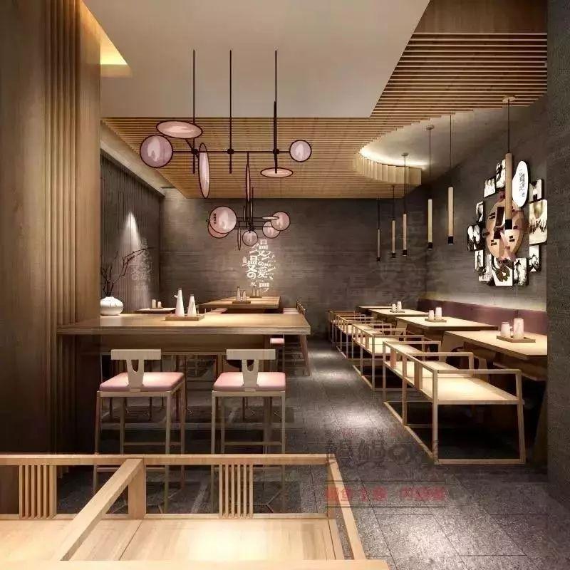 用“半快餐”模式做日料，人均75元，一天等位1000人