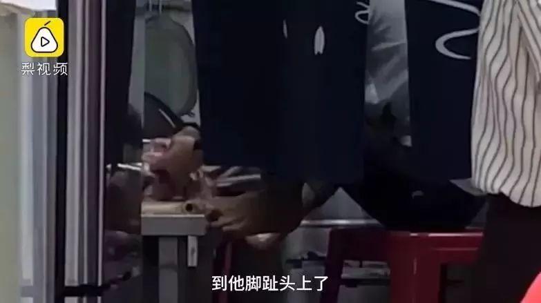 后廚事件頻發(fā)，面對食安滑鐵盧，你真的拿它沒辦法嗎？