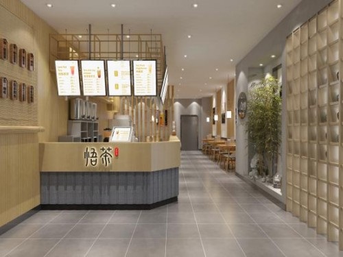 熱度堪比喜茶、奈雪，悟茶以匠心構(gòu)建品牌護(hù)城河