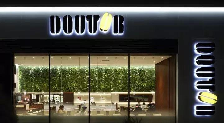 又有新的咖啡品牌進軍中國！這回是日本排名第一的Doutor