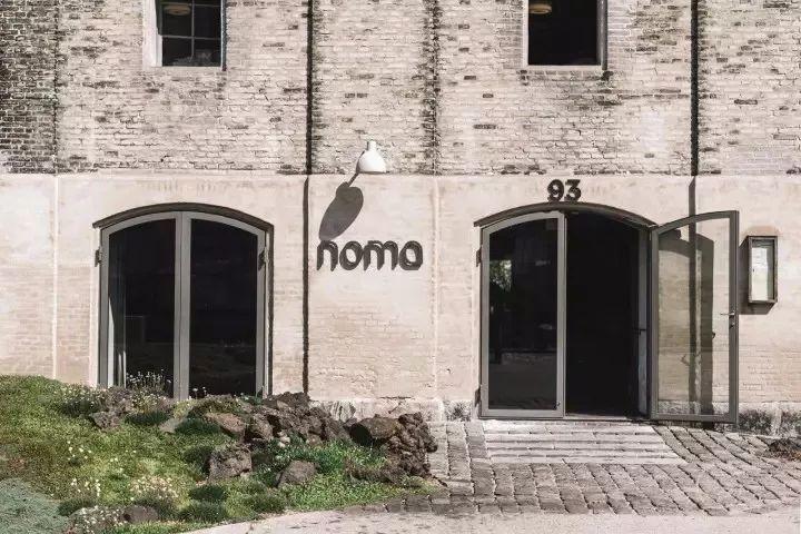 世界第一餐廳Noma重新開業(yè)，2018最值得期待的設計！