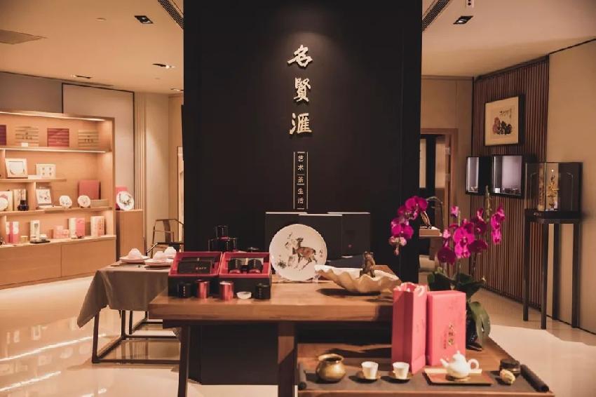 李真 | 用茶韻，引領新中式生活美學