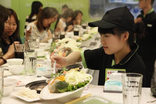 化繁為簡：餐飲老板怎樣解這3道題？|餐飲界
