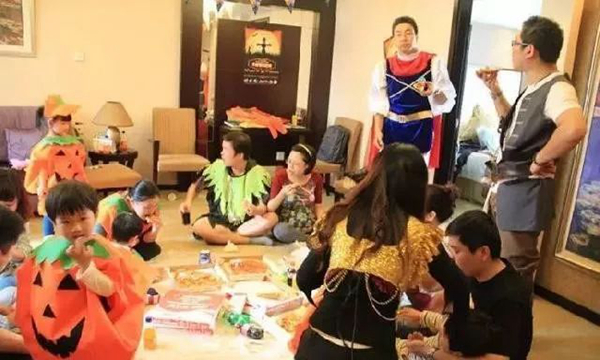 節(jié)日營(yíng)銷戰(zhàn)再升級(jí)，2018年下半年餐飲營(yíng)銷大戰(zhàn)要這么打|餐飲界