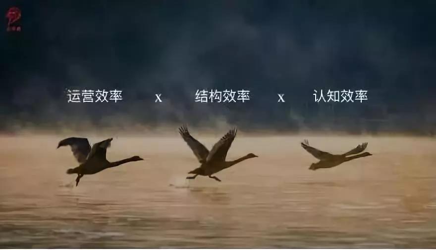 餐飲業(yè)供大于求，要延長餐企壽命這兩大效率不能忽略！|餐飲界